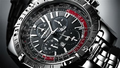 clone watches breitling|how to check Breitling watch authenticity.